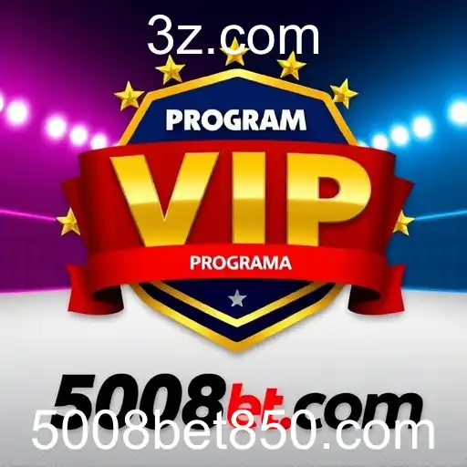 5008 bet.com: Crescimento e Inovação no Mercado de Jogos Online