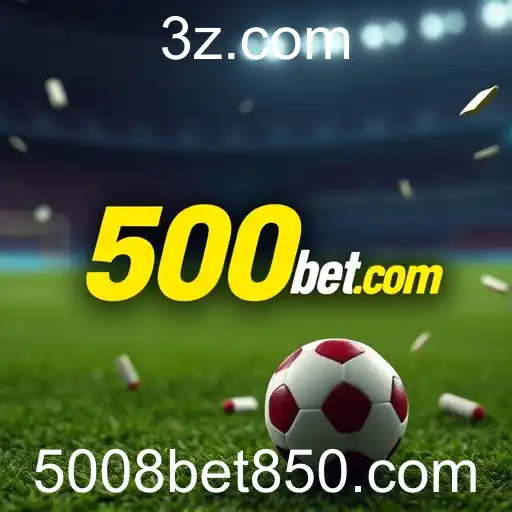 A Ascensão do 5008 bet.com: O Novo Fenômeno dos Jogos Online