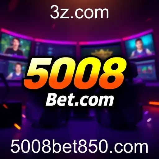 Evolução e Impacto do 5008 Bet.com no Mercado de Jogos Online